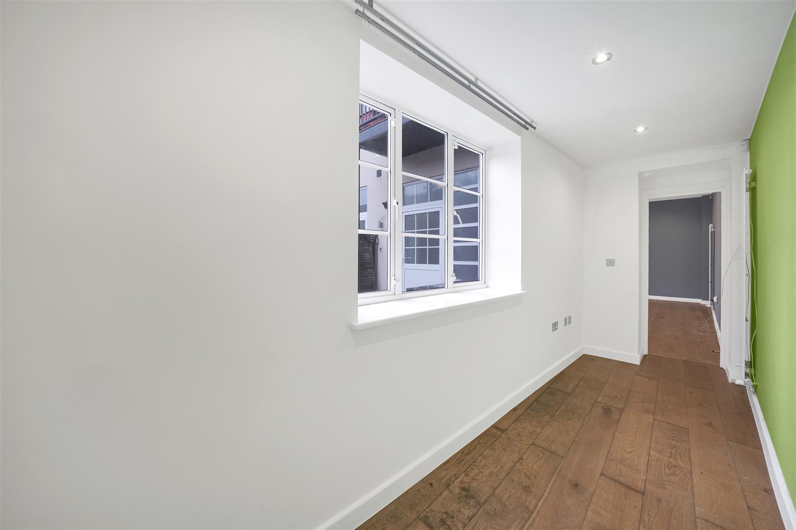 Halesworth Court, 7 Alfred Street, Bow, London